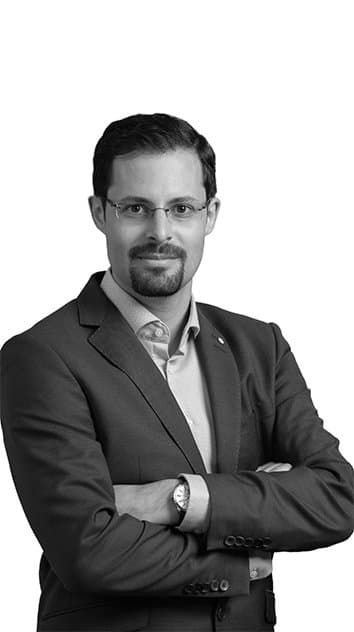 Ing. arch. Filip Novotný
